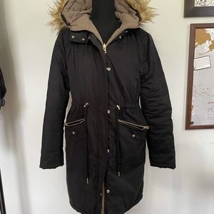 Altar’d State Reversible Puffer